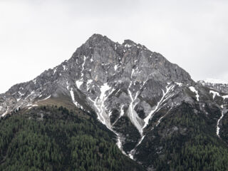 Piz Ajüz
