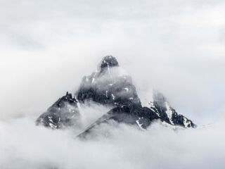 Piz Nair da Tarasp