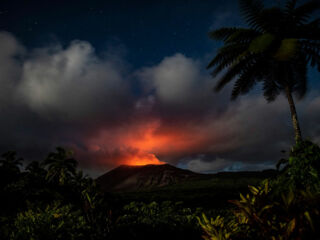 Mount Yasur