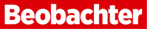 Beobachter is a consumer and advice magazine from Switzerland and reference by photographer Mayk Wendt.